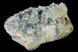 Bargain, Fluorite Crystal Cluster - Rogerley Mine #143063-2